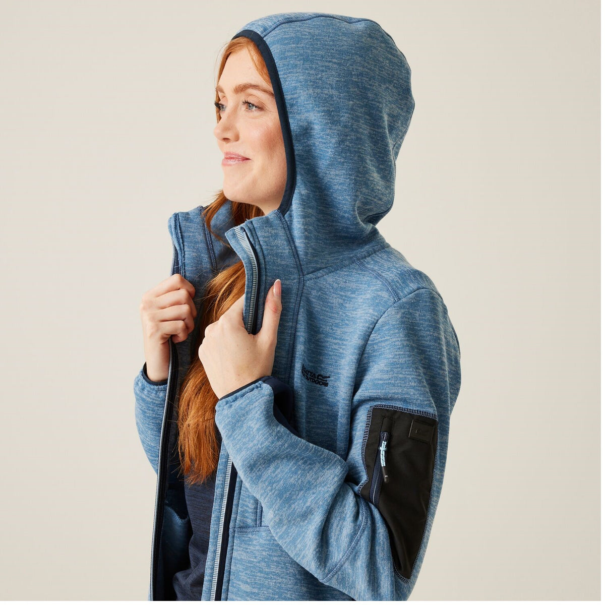 Regatta Kemilia Midlayer Jacke Damen