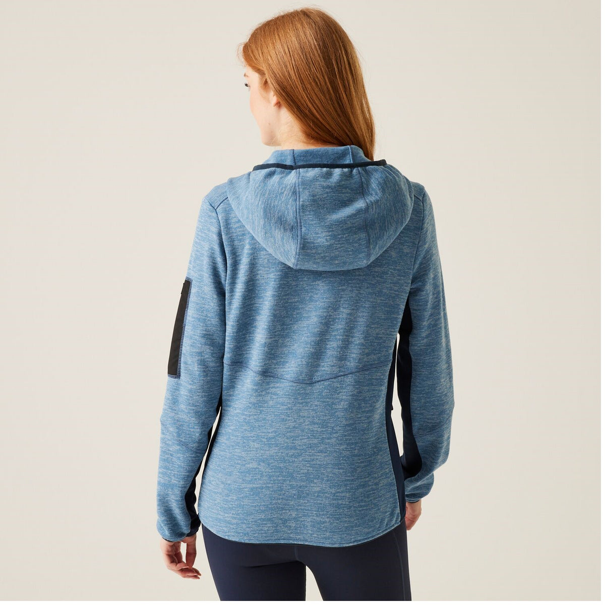Regatta Kemilia Midlayer Jacke Damen