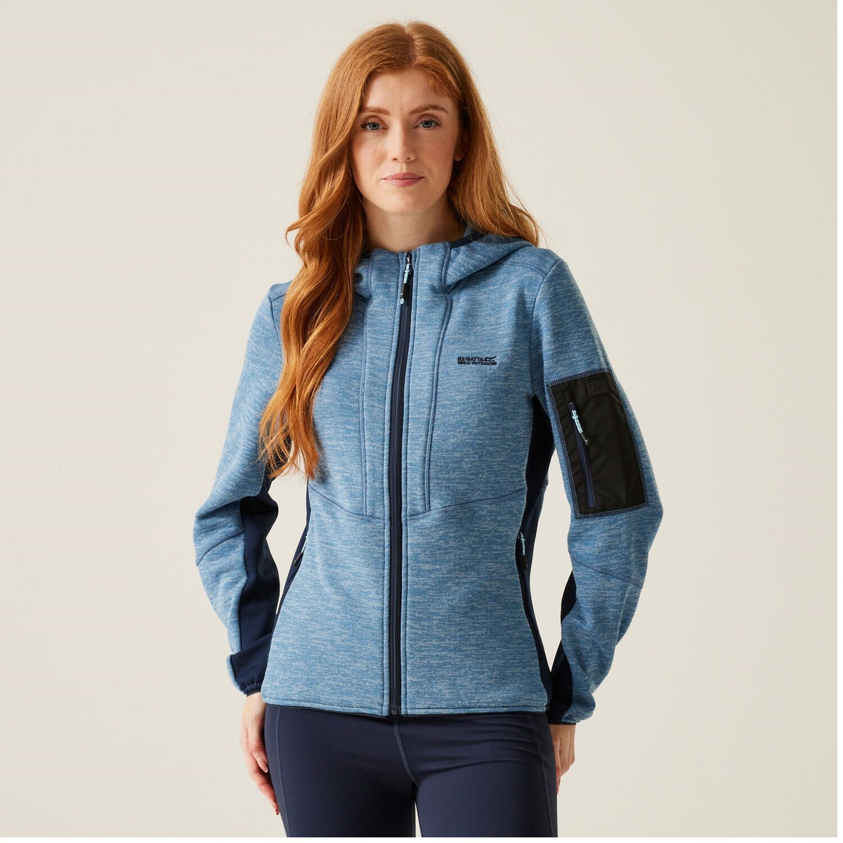 Regatta Kemilia Midlayer Jacke Damen