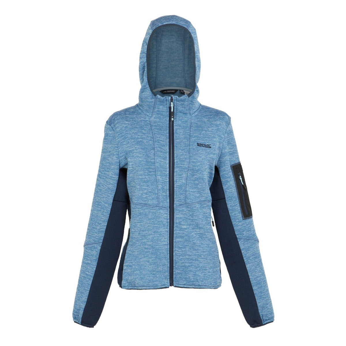 Regatta Kemilia Midlayer Jacke Damen