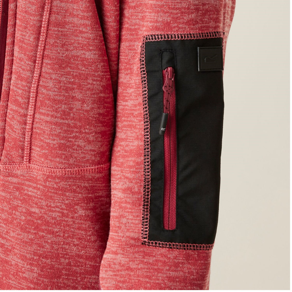 Regatta Kemilia Midlayer Jacke Damen