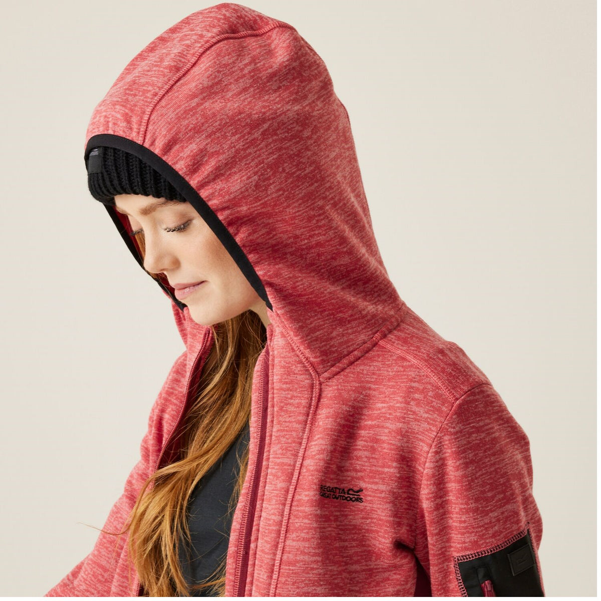 Regatta Kemilia Midlayer Jacke Damen
