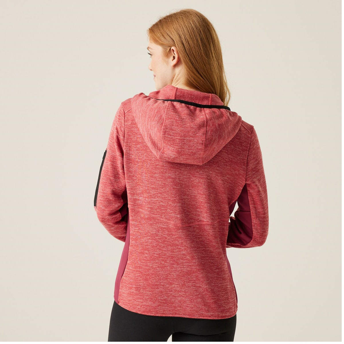 Regatta Kemilia Midlayer Jacke Damen