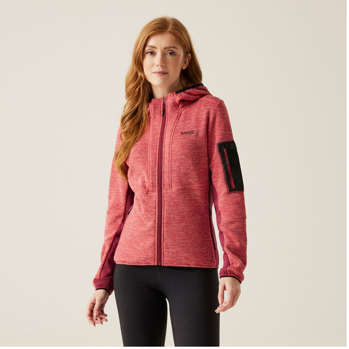 Regatta Kemilia Midlayer Jacke Damen