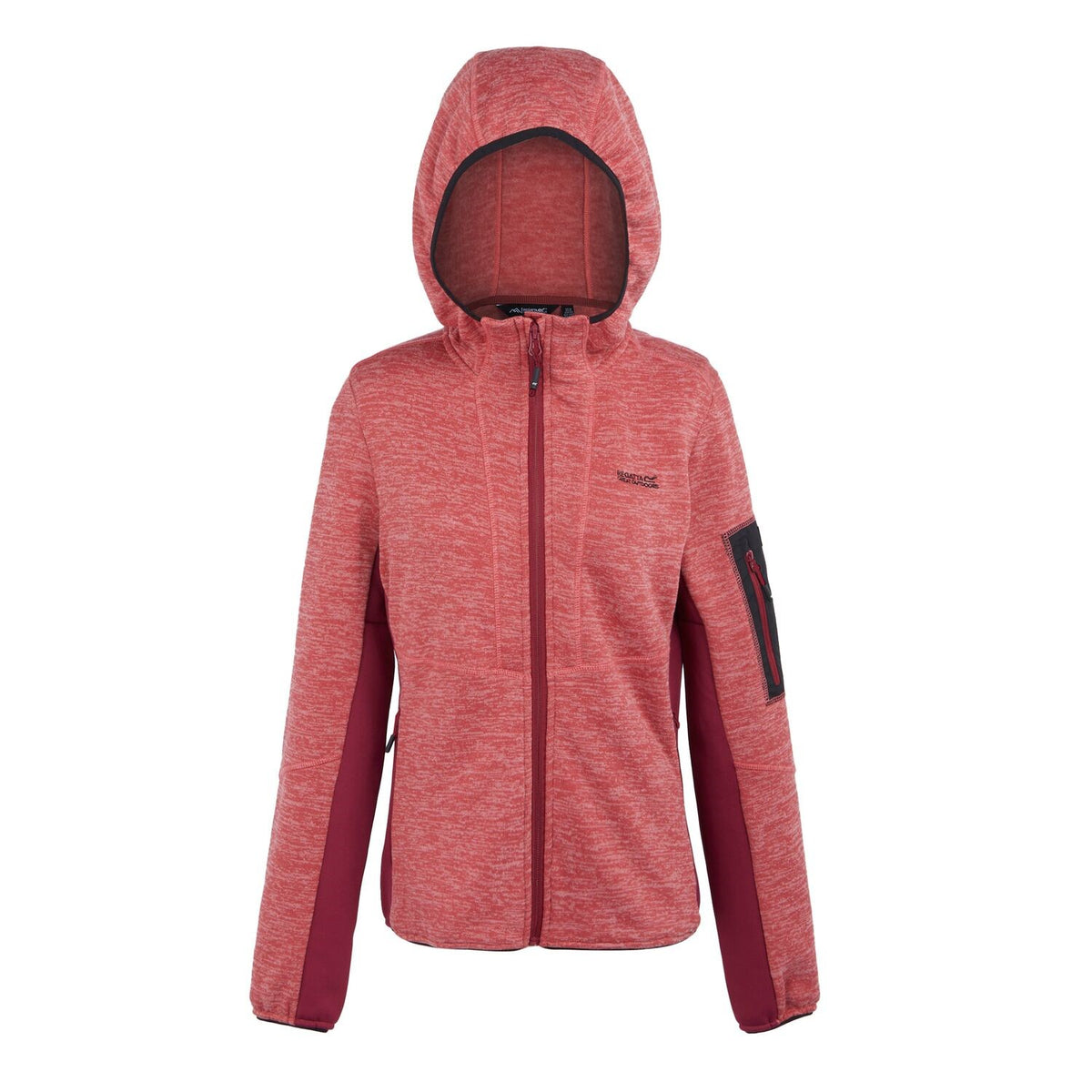 Regatta Kemilia Midlayer Jacke Damen