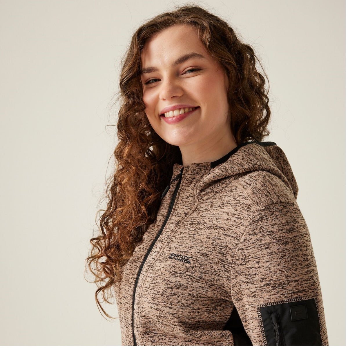 Regatta Kemilia Midlayer Jacke Damen