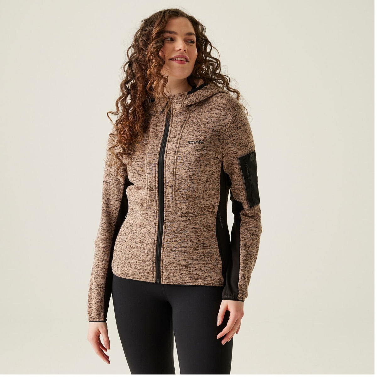 Regatta Kemilia Midlayer Jacke Damen