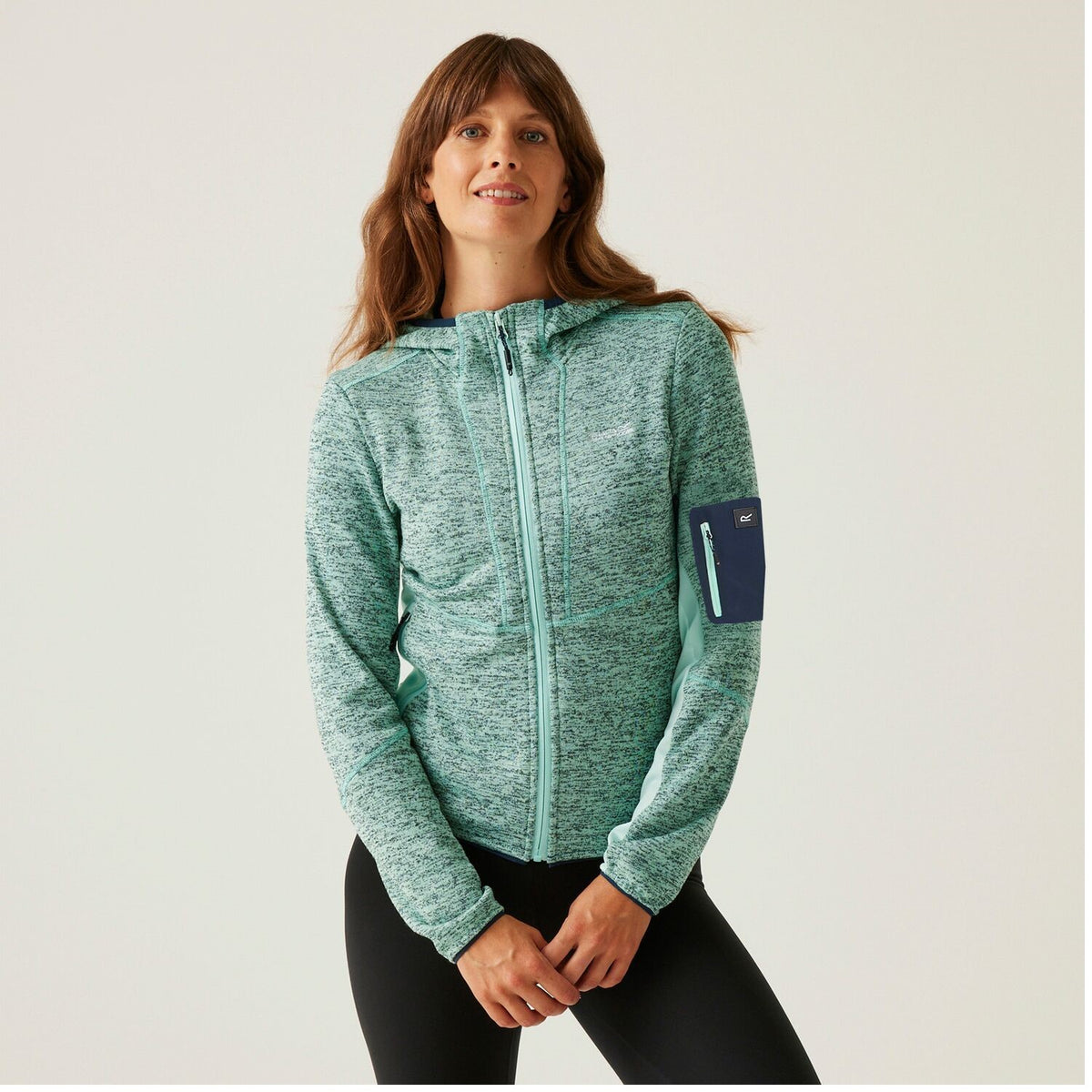 Regatta Kemilia Midlayer Jacke Damen