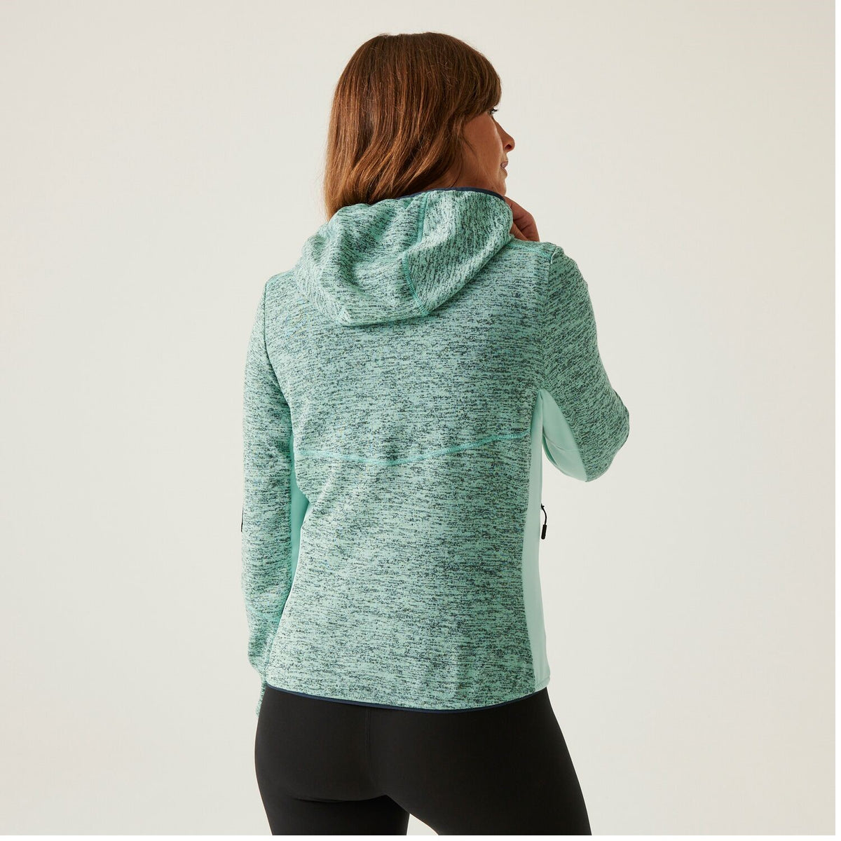 Regatta Kemilia Midlayer Jacke Damen