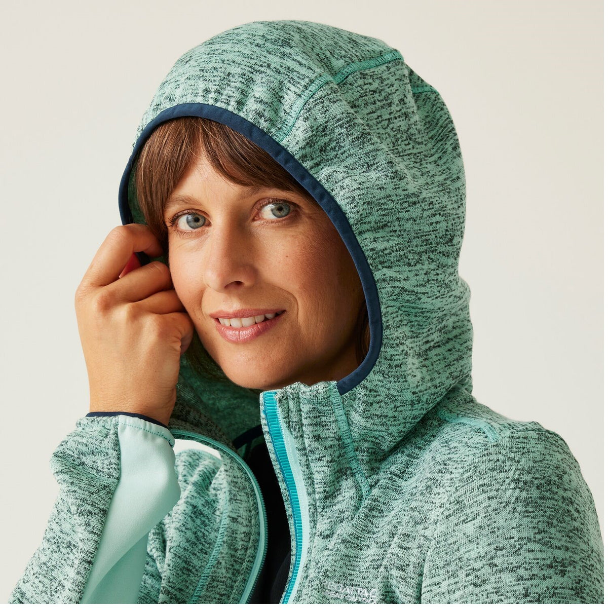 Regatta Kemilia Midlayer Jacke Damen