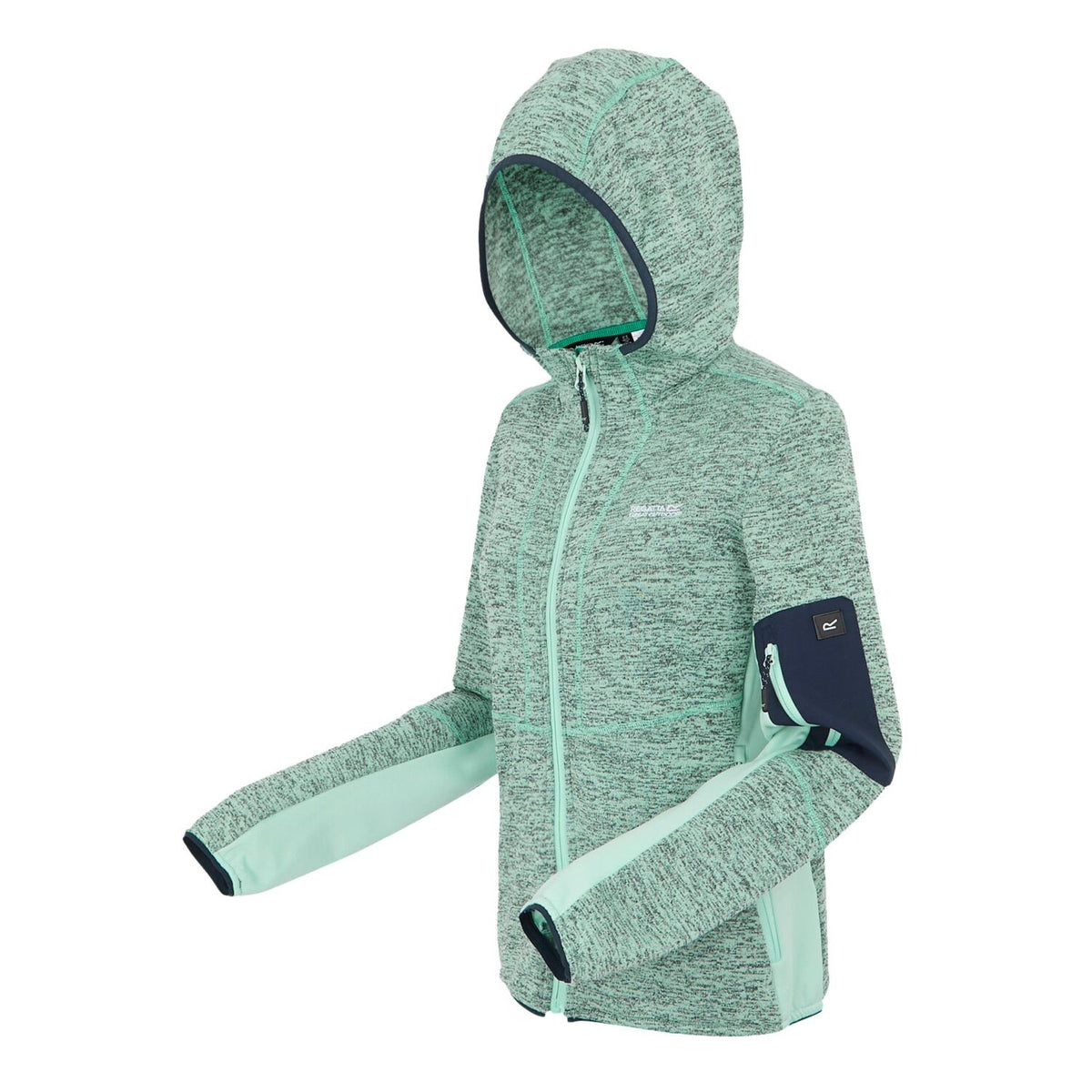 Regatta Kemilia Midlayer Jacke Damen