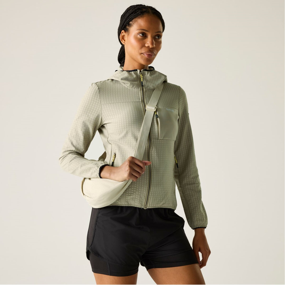 Regatta Kemilia Midlayer Jacke Damen