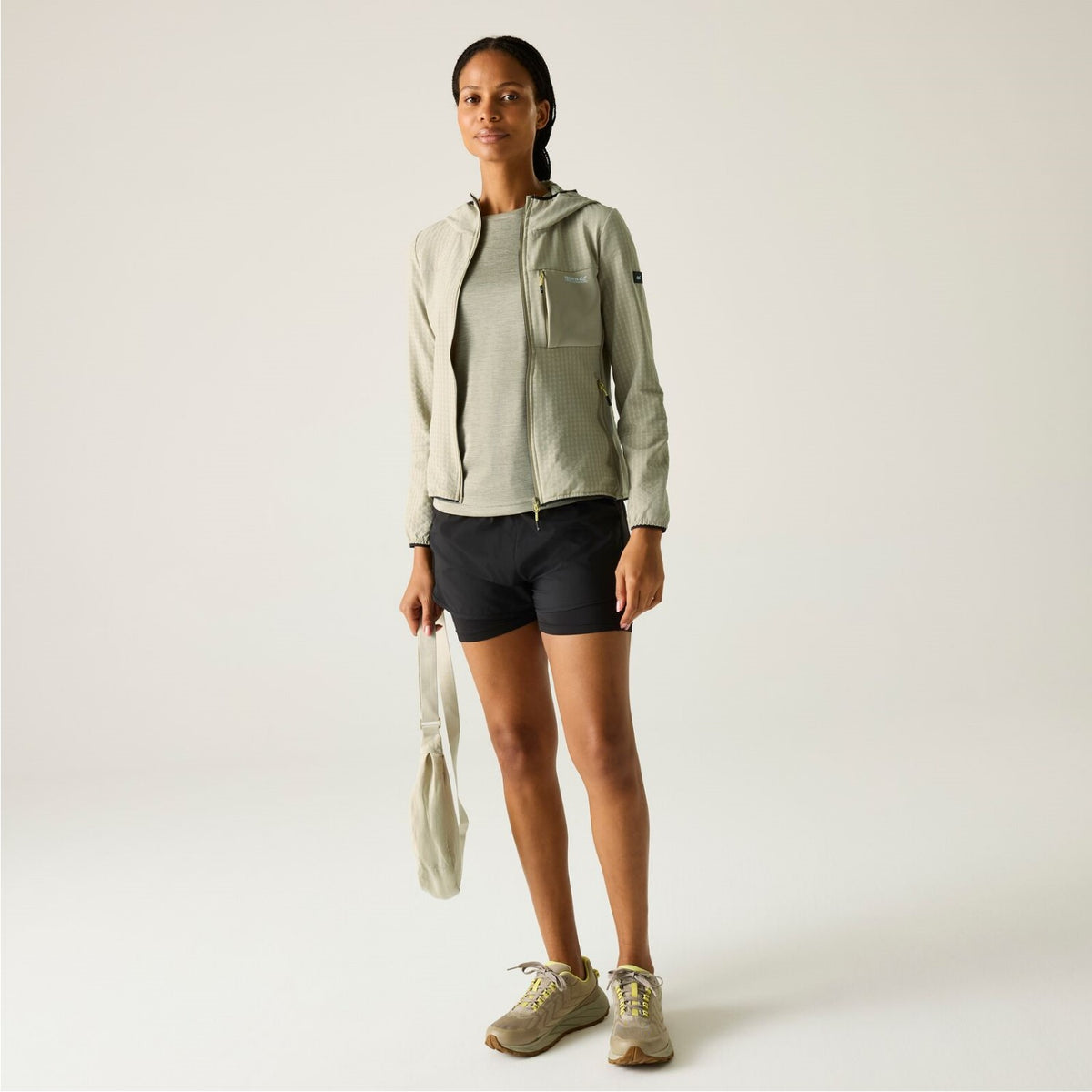 Regatta Kemilia Midlayer Jacke Damen
