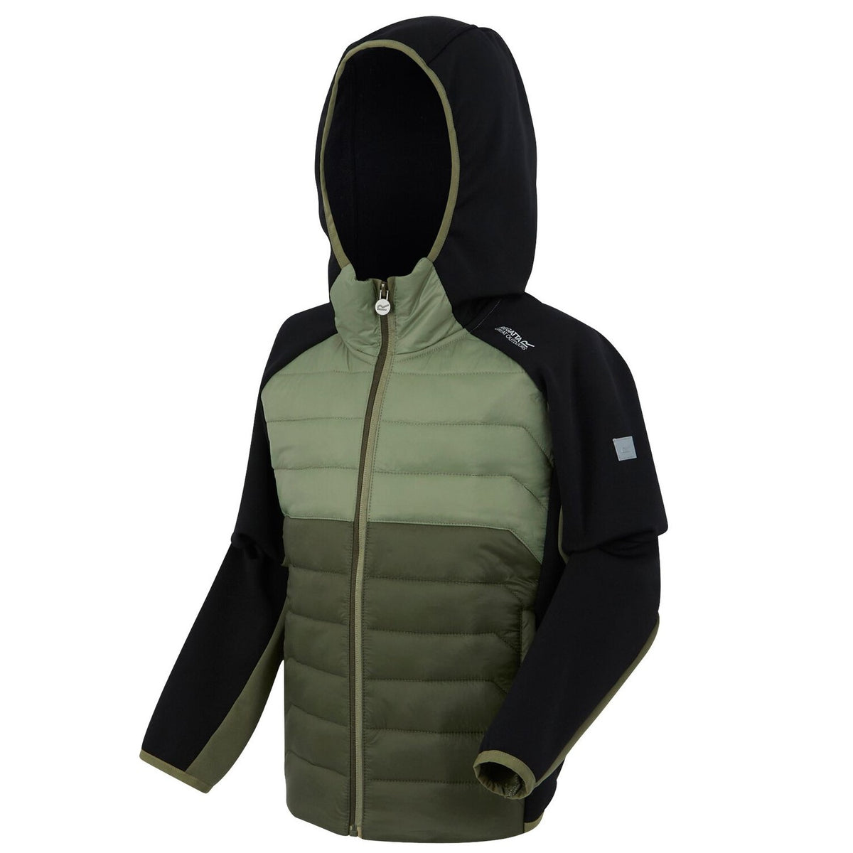 Regatta Kielder IX Hybrid Softshelljacke Kinder