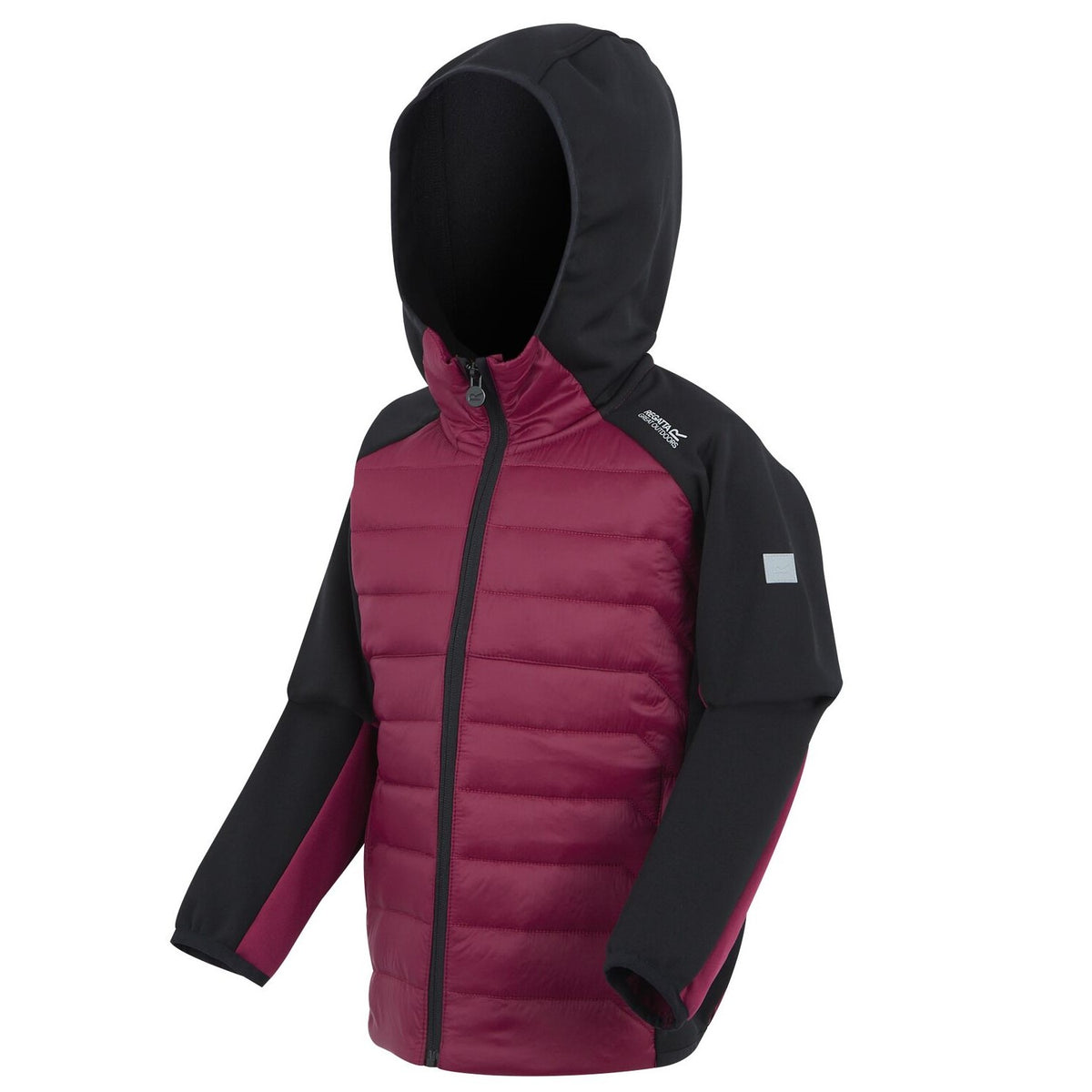 Regatta Kielder IX Hybrid Softshelljacke Kinder