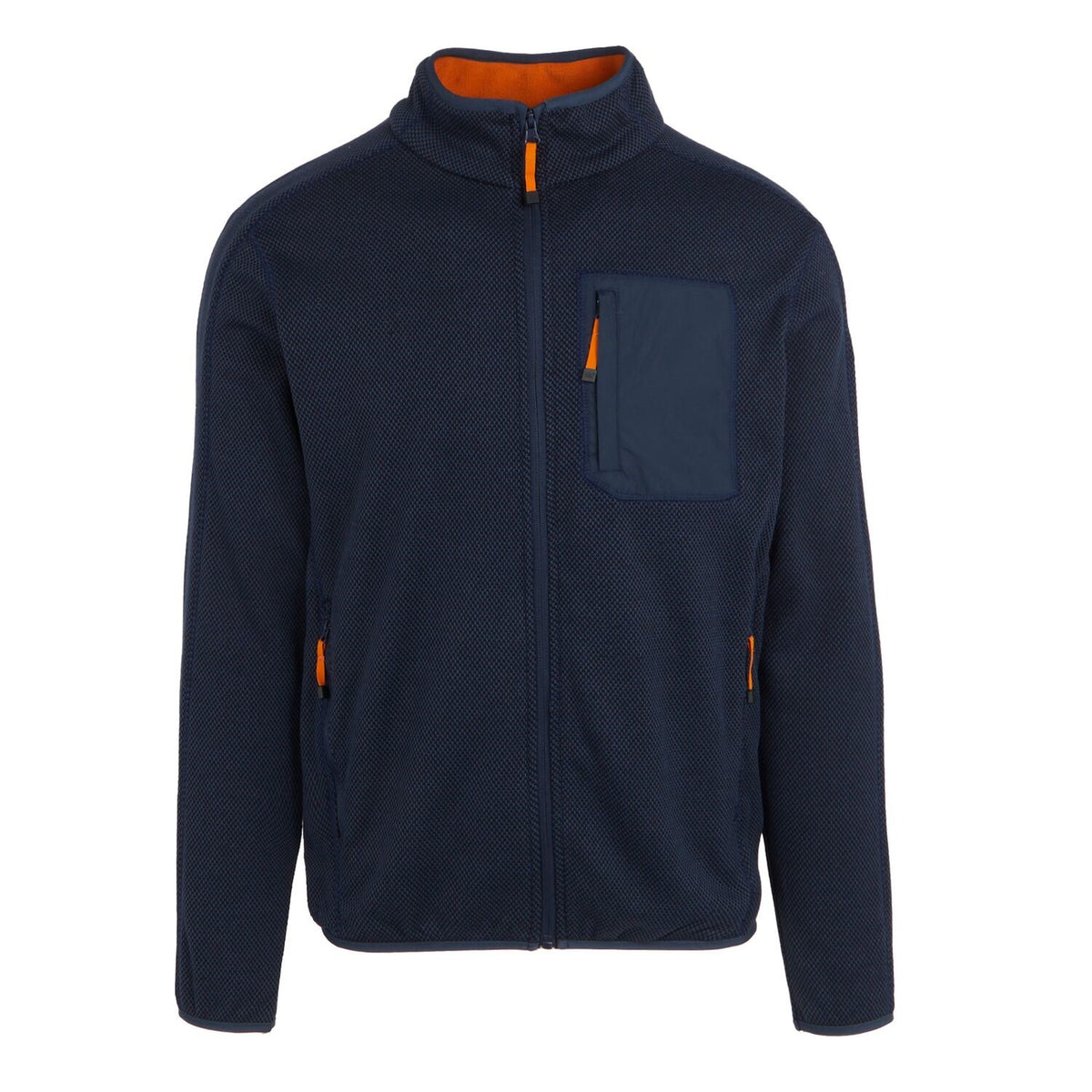 Regatta Kitom Strickfleecejacke Herren
