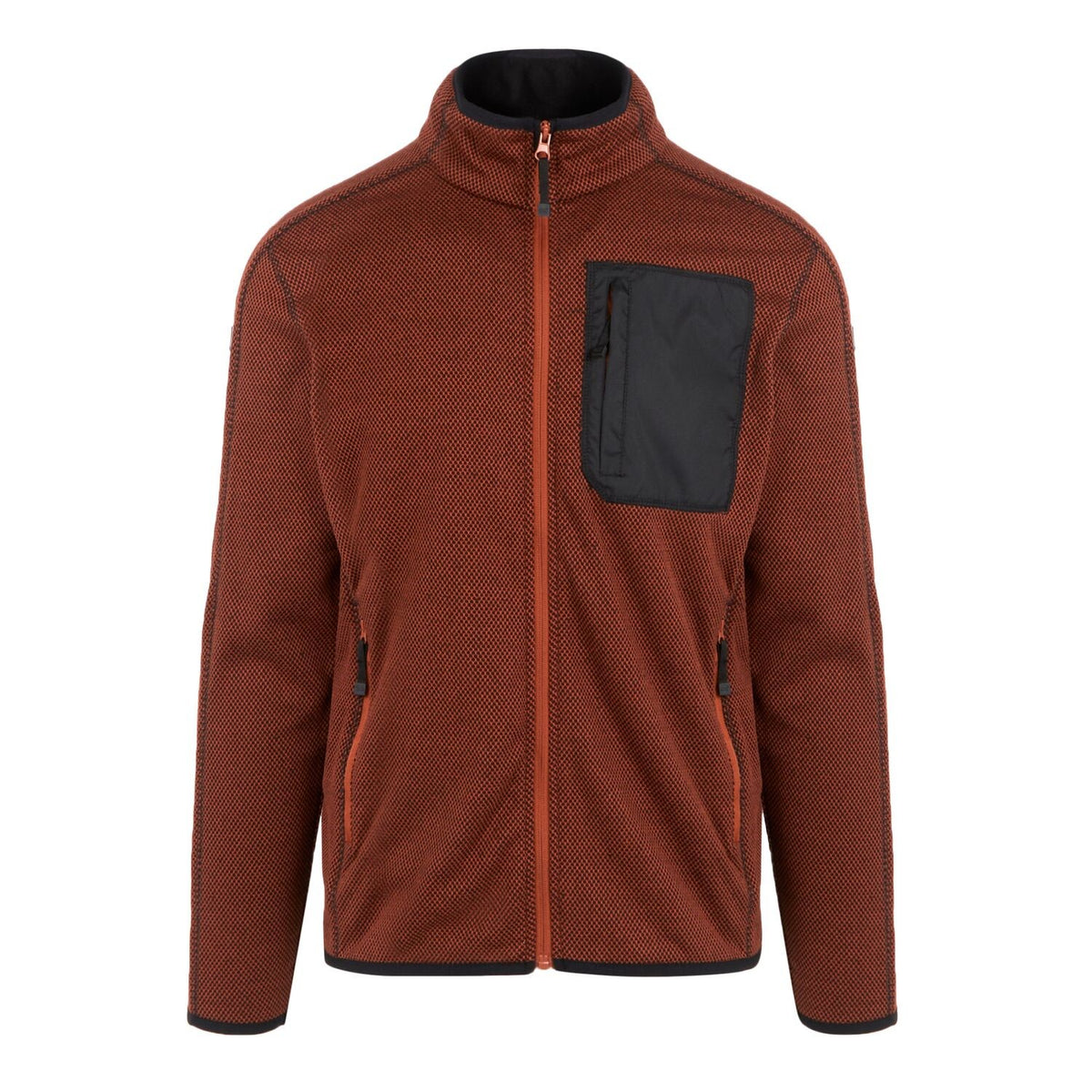 Regatta Kitom Strickfleecejacke Herren