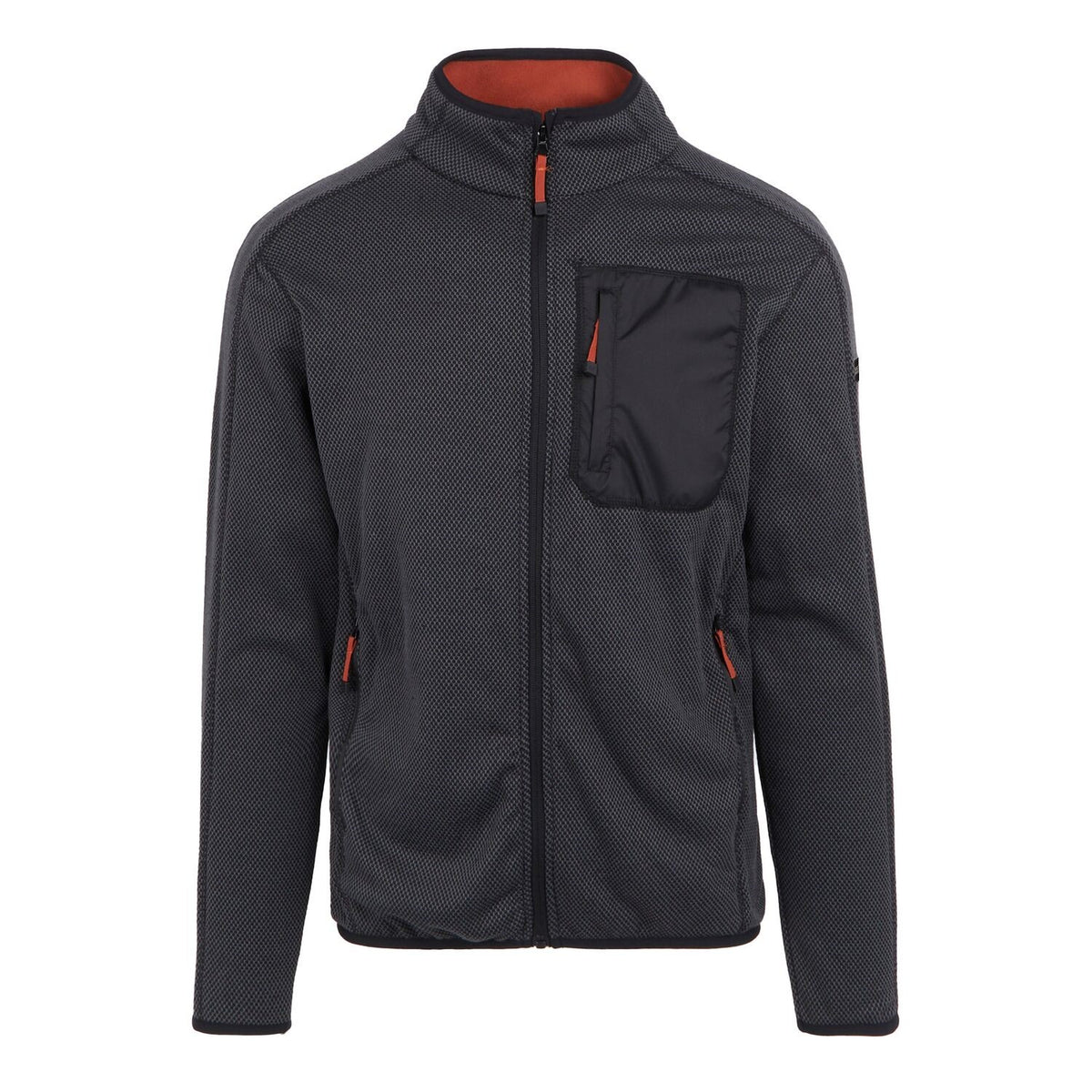 Regatta Kitom Strickfleecejacke Herren