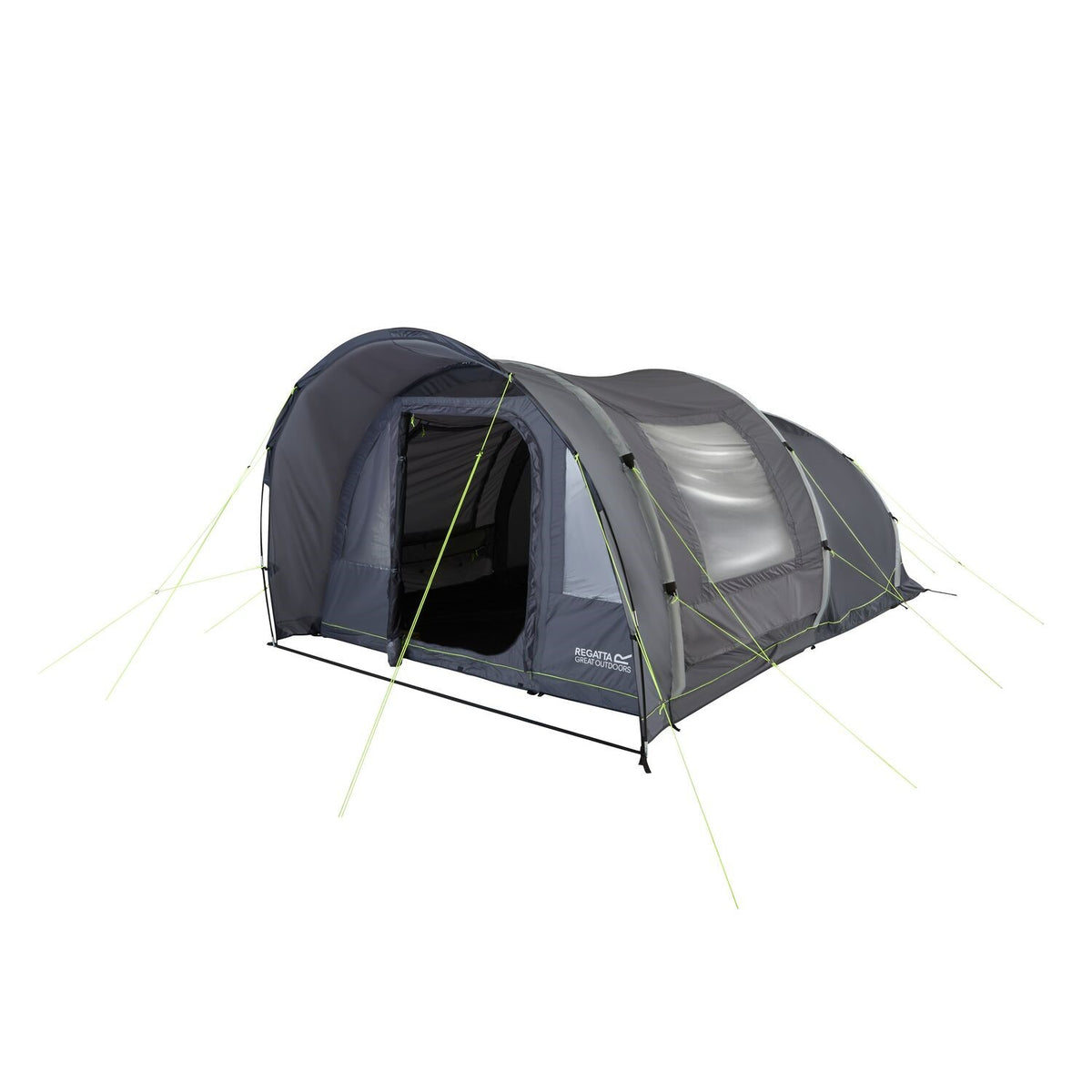 Regatta Kolima V3 6 Personen Zelt Aufblasbar