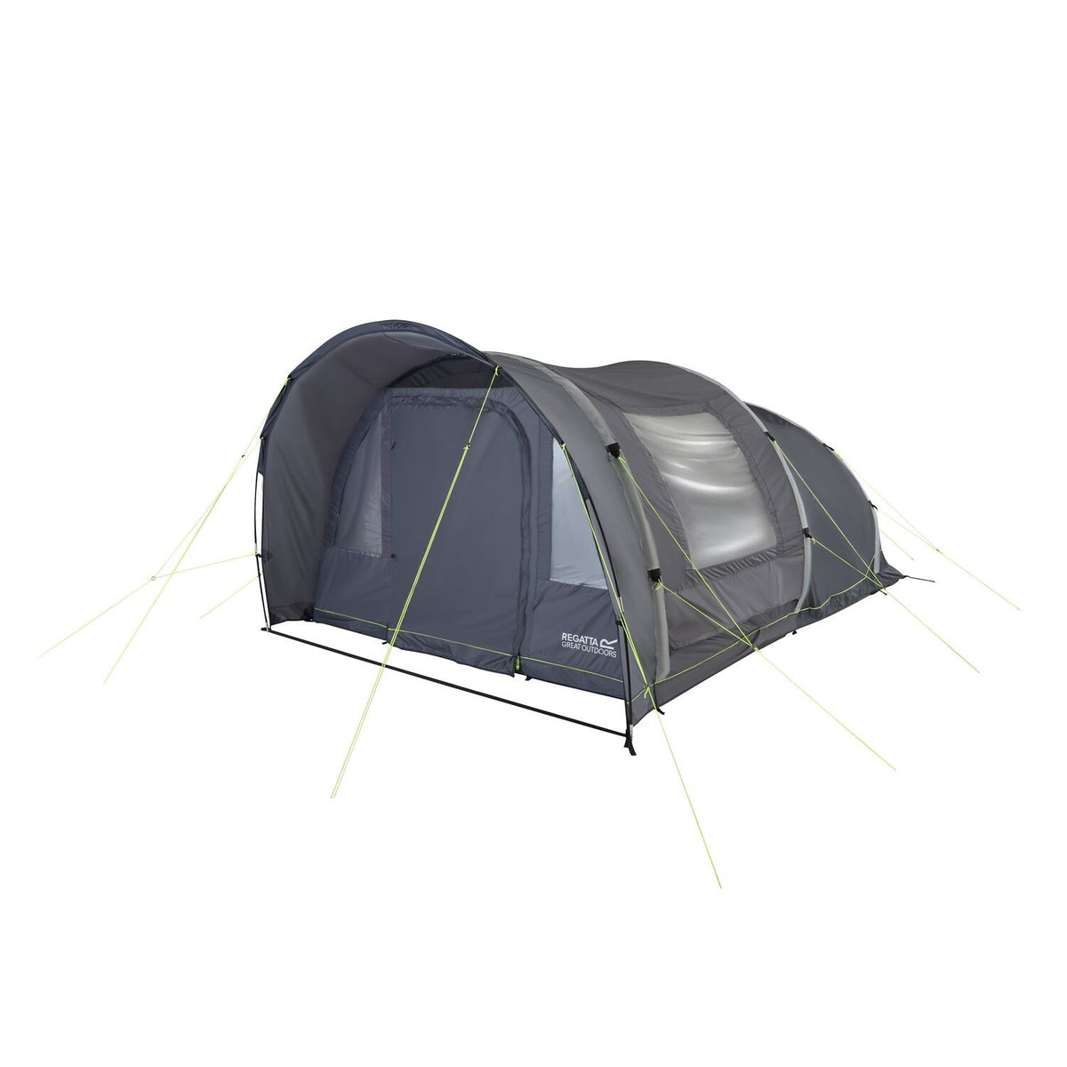 Regatta Kolima V3 6 Personen Zelt Aufblasbar