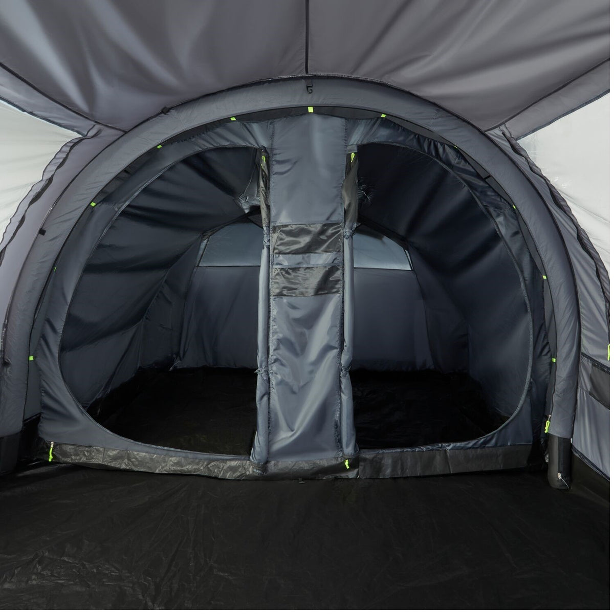 Regatta Kolima V3 6 Personen Zelt Aufblasbar