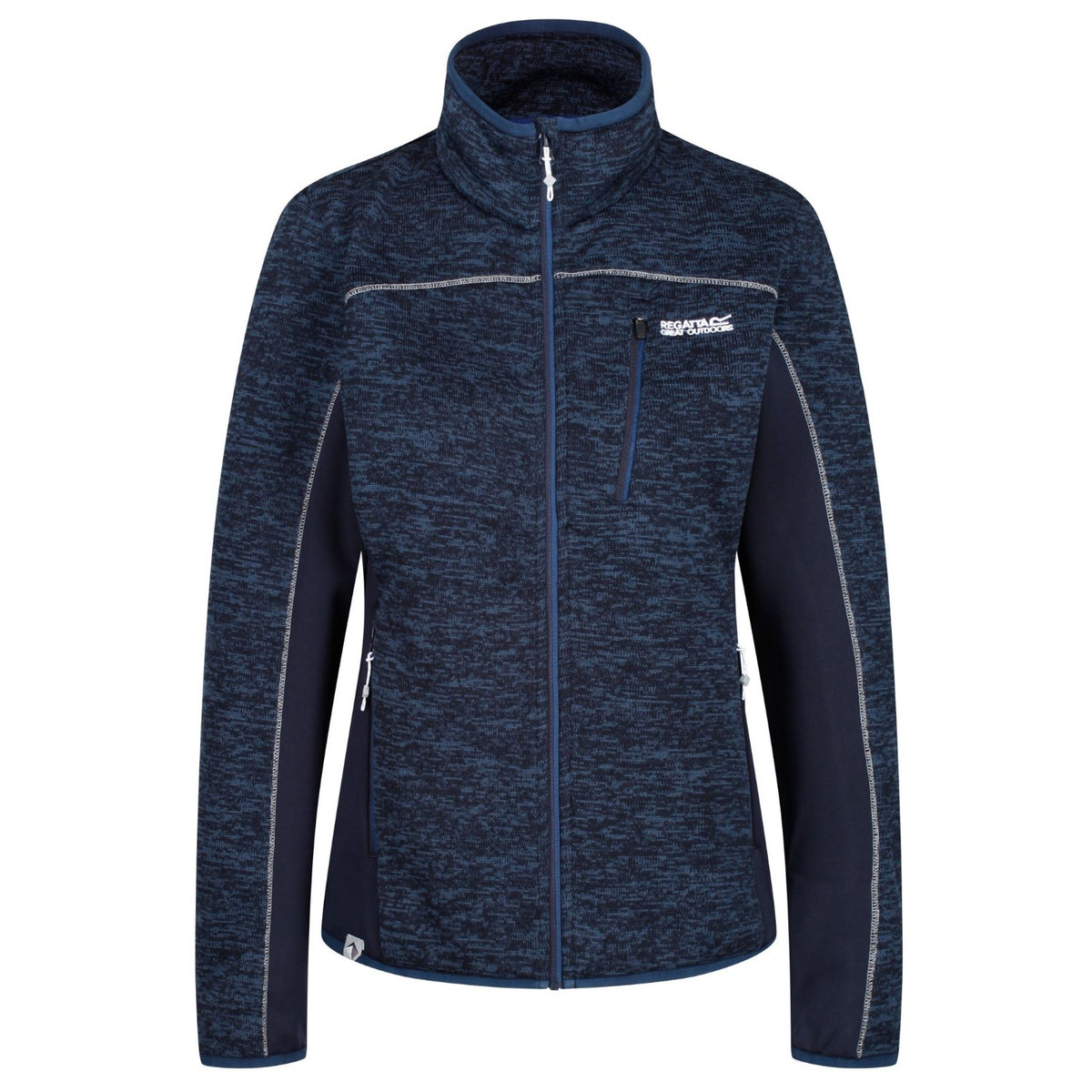 Regatta Laney VI Strickfleecejacke Damen