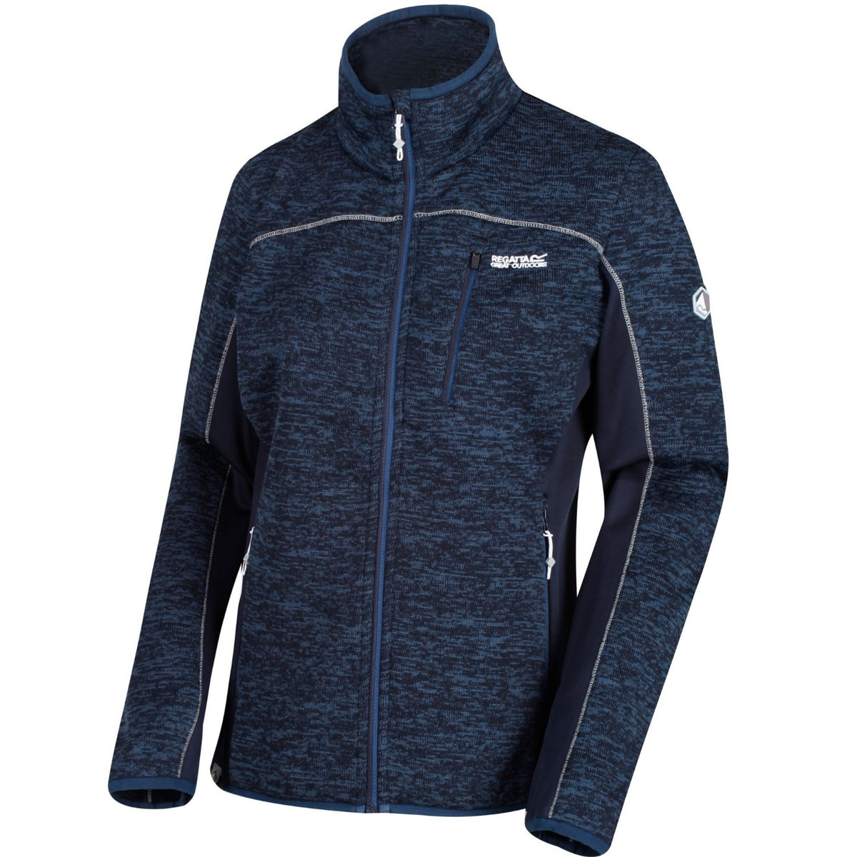 Regatta Laney VI Strickfleecejacke Damen