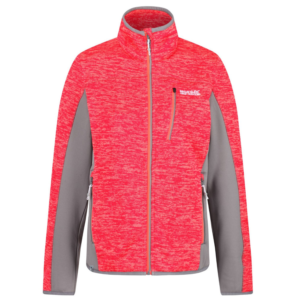 Regatta Laney VI Strickfleecejacke Damen