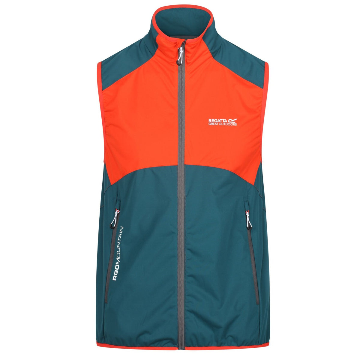 Regatta Weste Herren Softshellweste