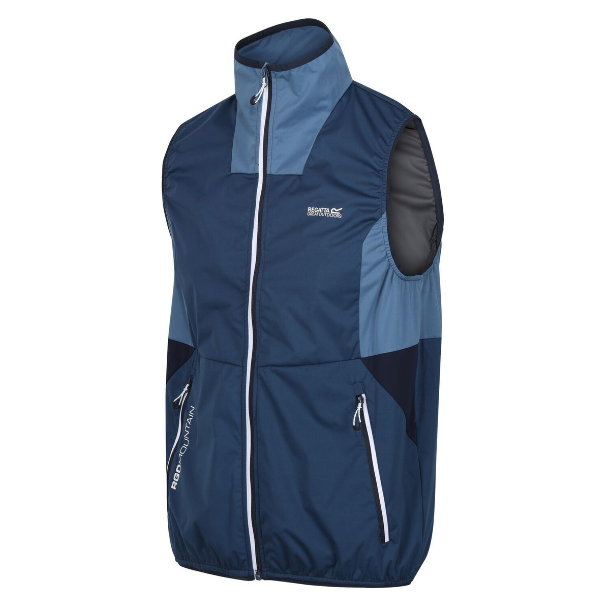 Regatta Weste Softshell Herren Lankin V