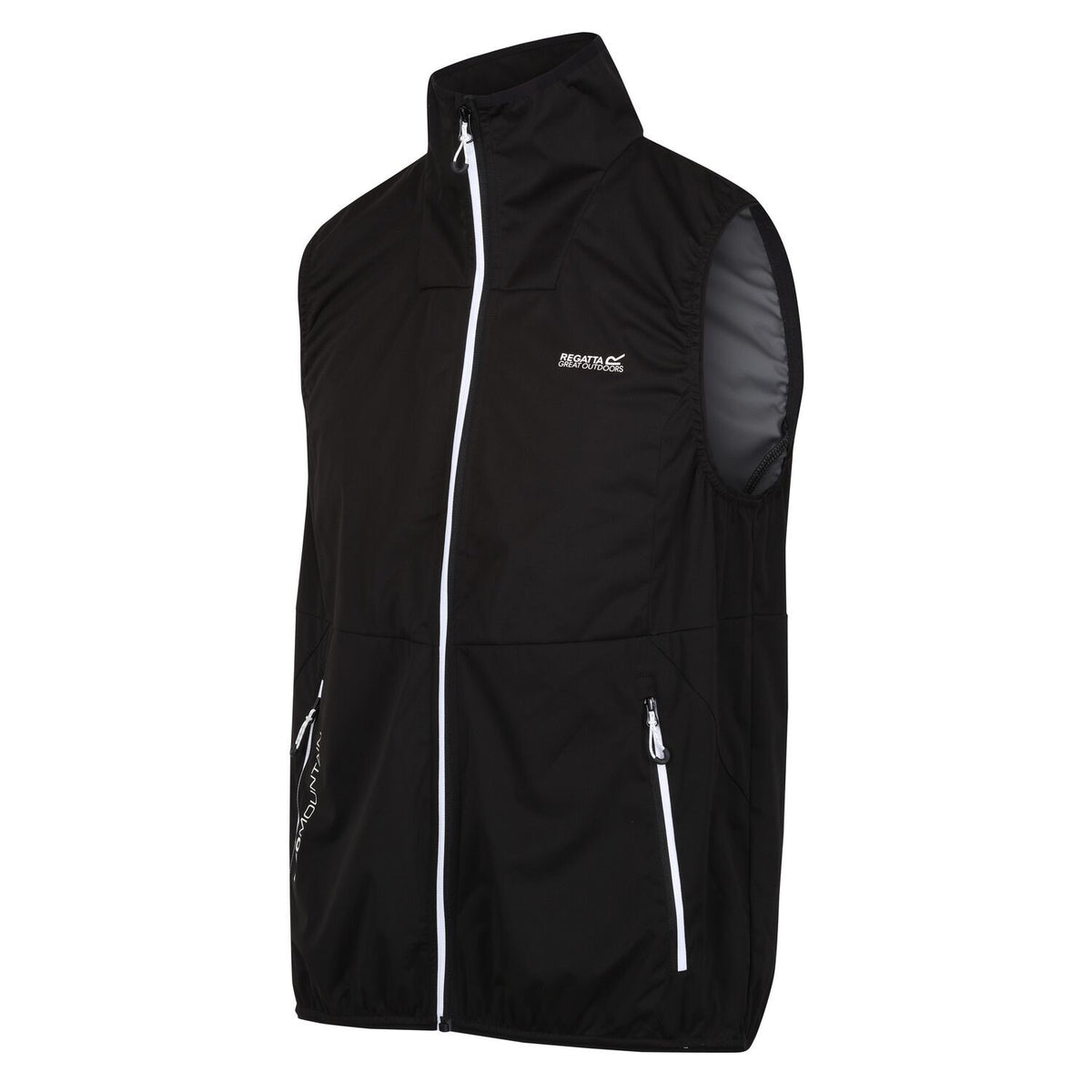 Regatta Weste Softshell Herren Lankin V