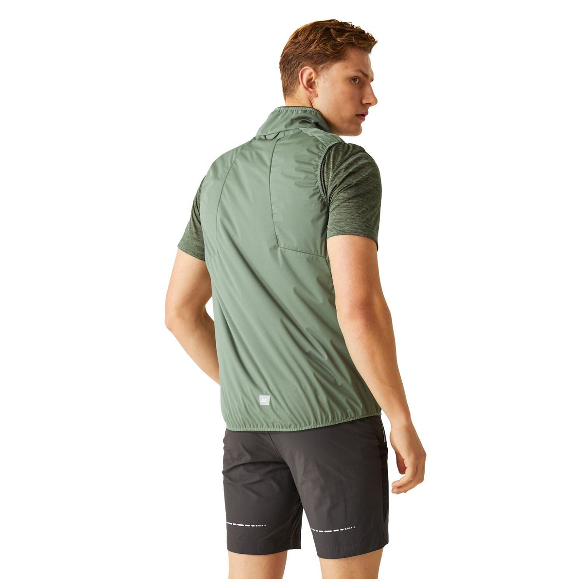 Regatta Lankin VI Softshell Weste für Herren