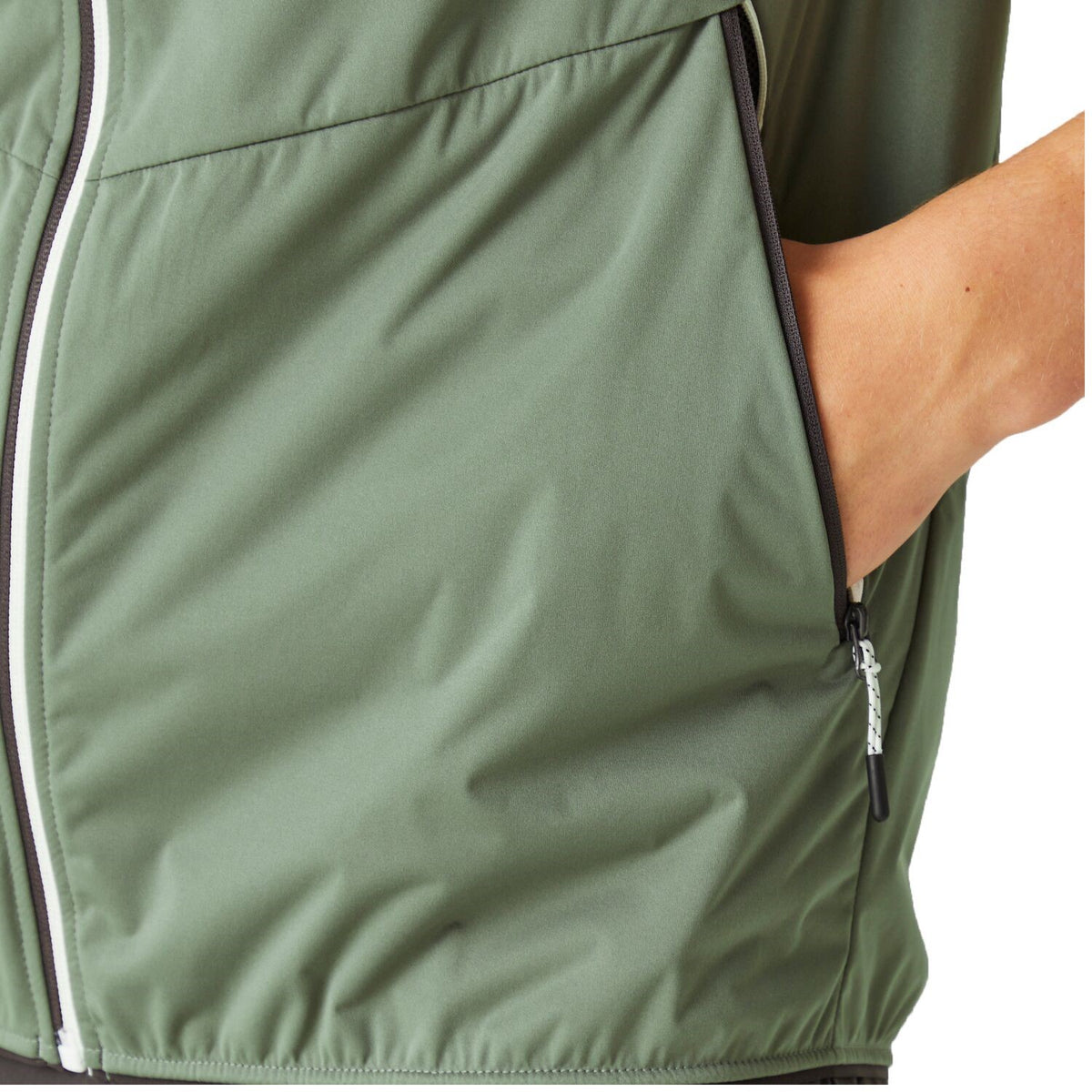 Regatta Lankin VI Softshell Weste für Herren