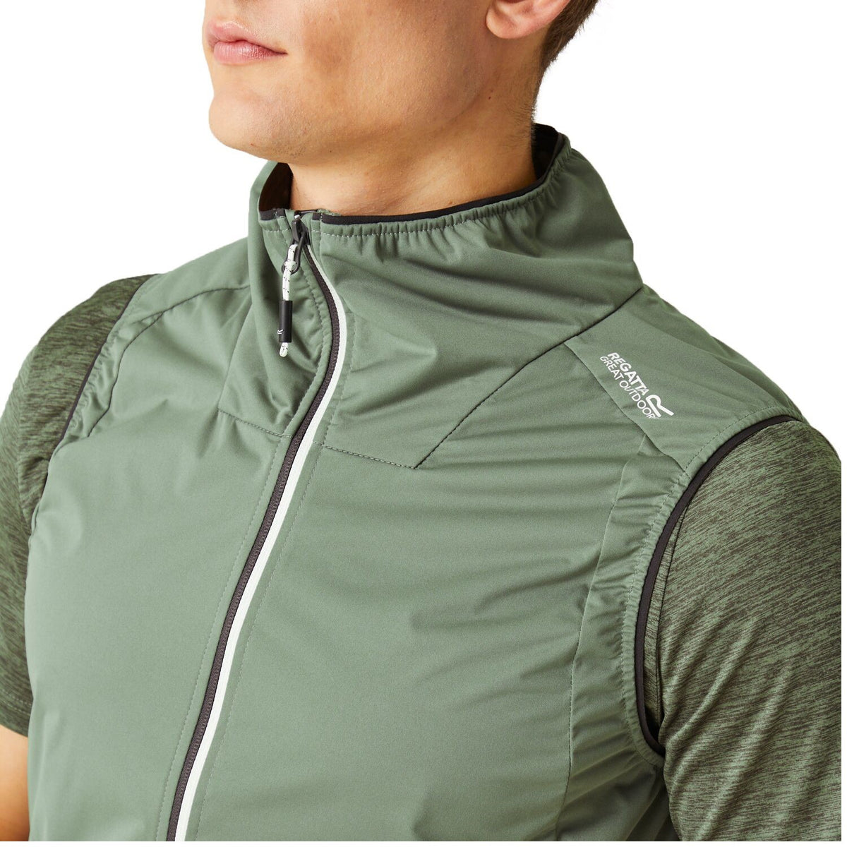 Regatta Lankin VI Softshell Weste für Herren