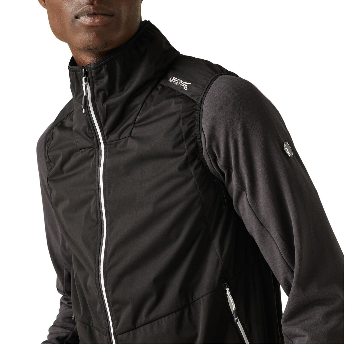 Regatta Lankin VI Softshell Weste für Herren