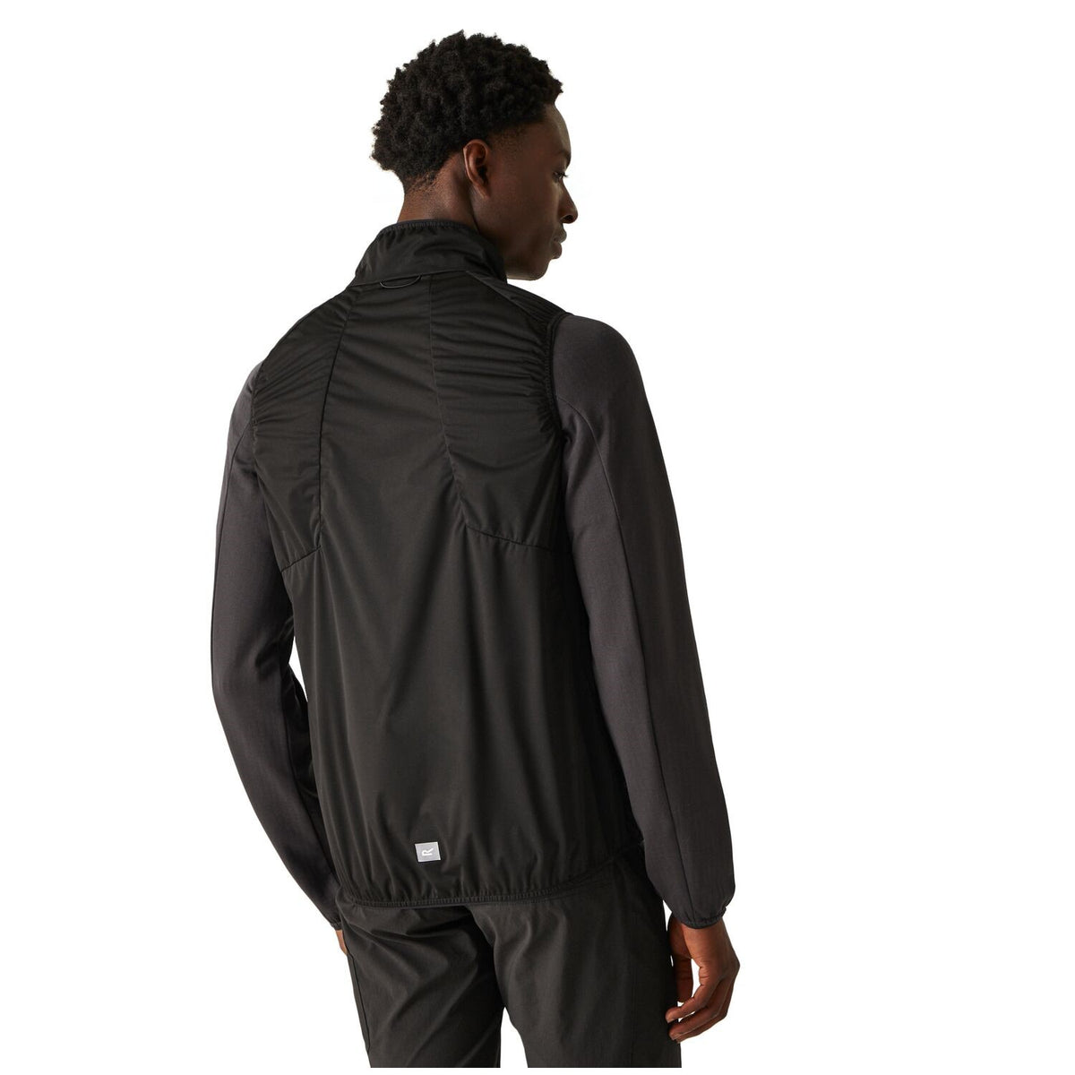 Regatta Lankin VI Softshell Weste für Herren