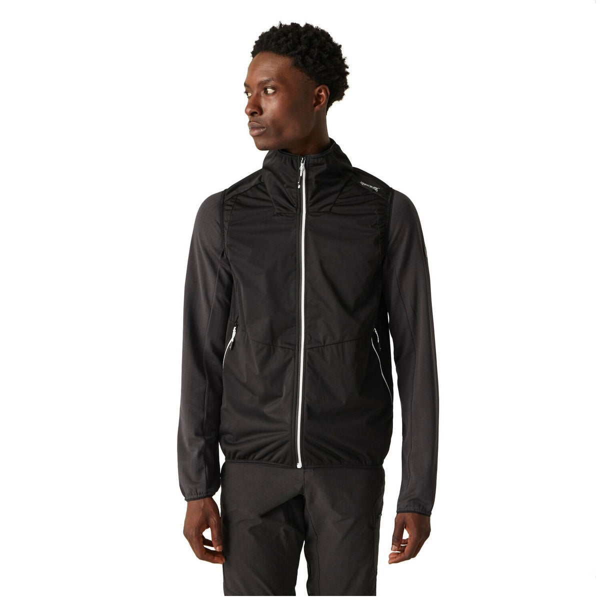 Regatta Lankin VI Softshell Weste für Herren
