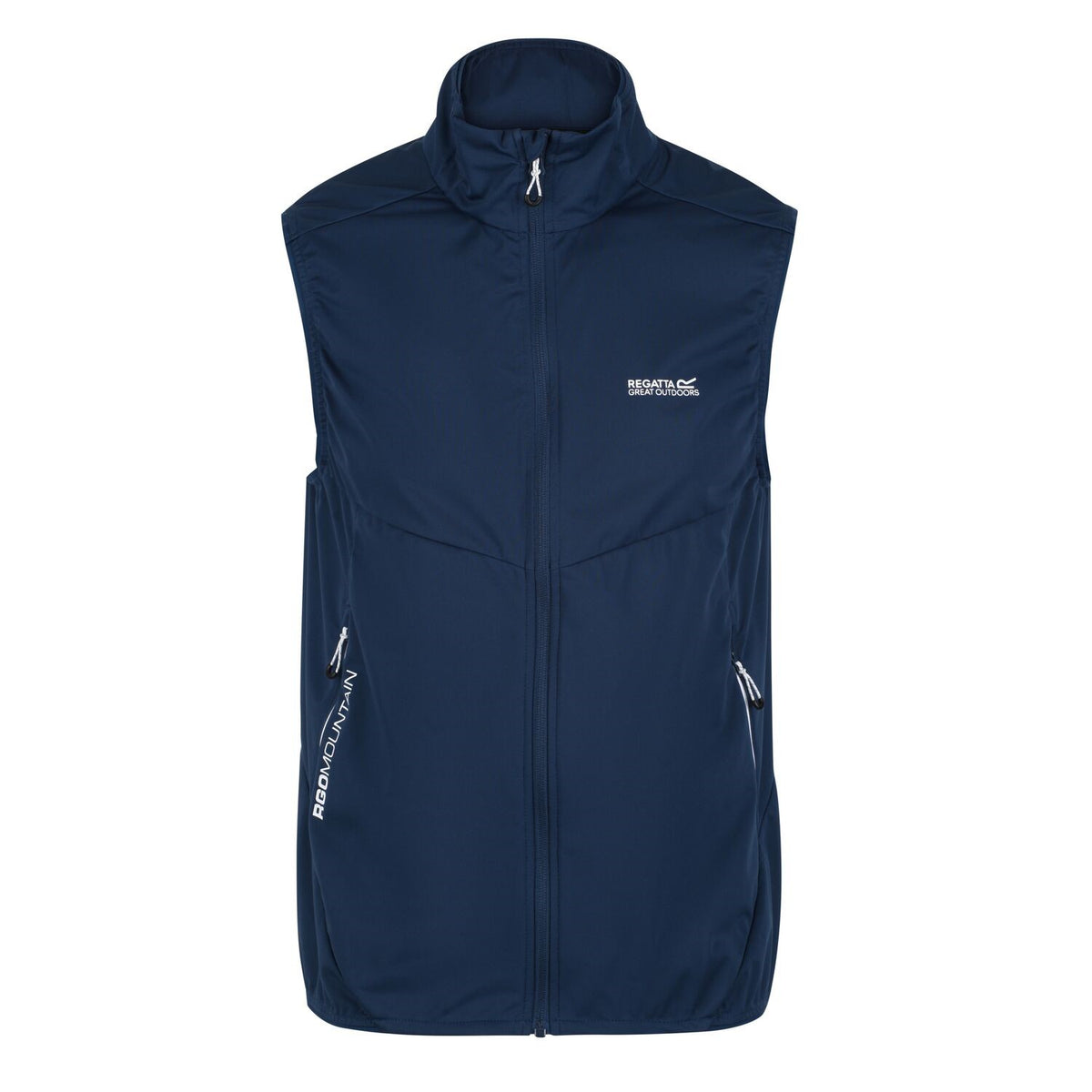Regatta Weste Softshell Herren Lankin IV