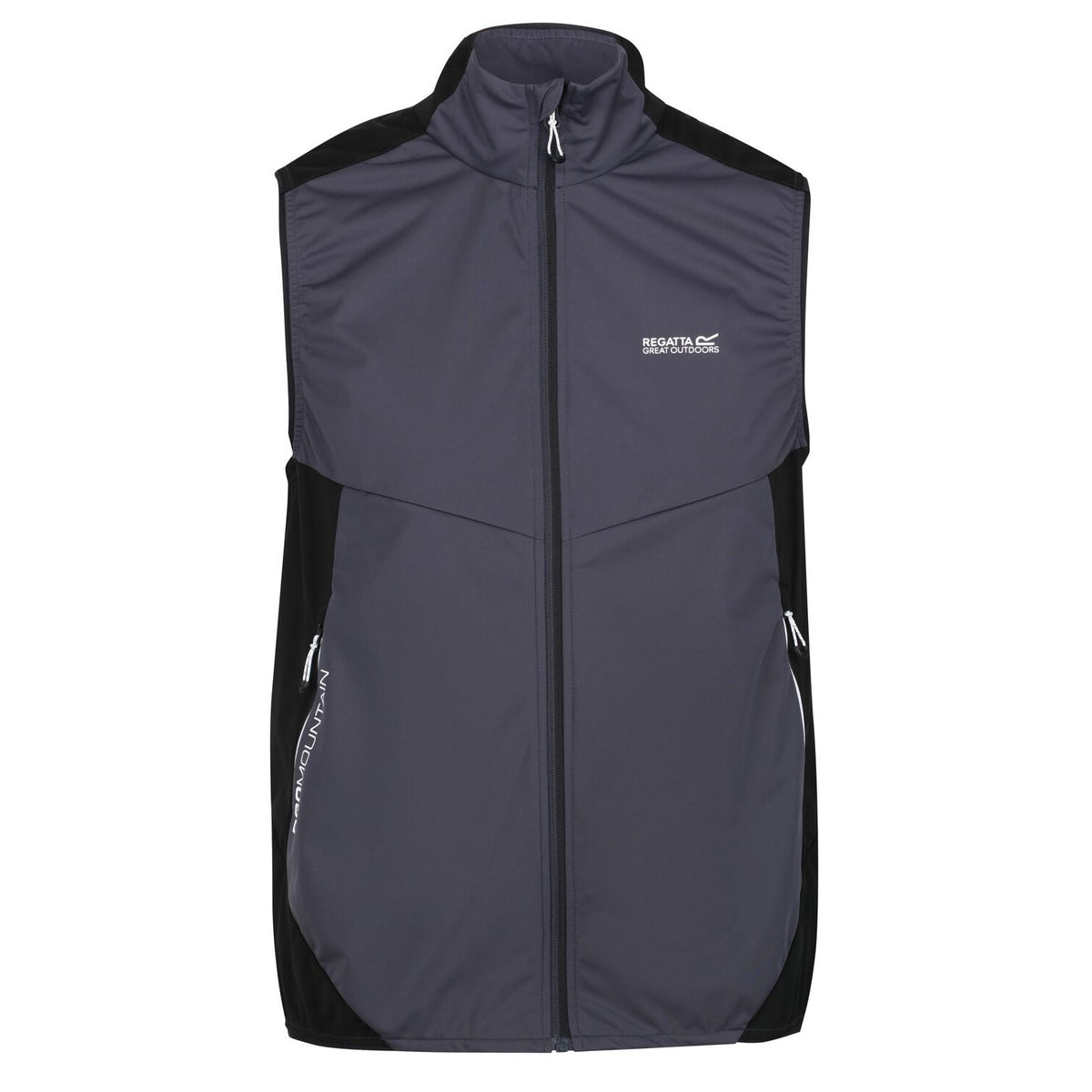 Regatta Weste Softshell Herren Lankin IV