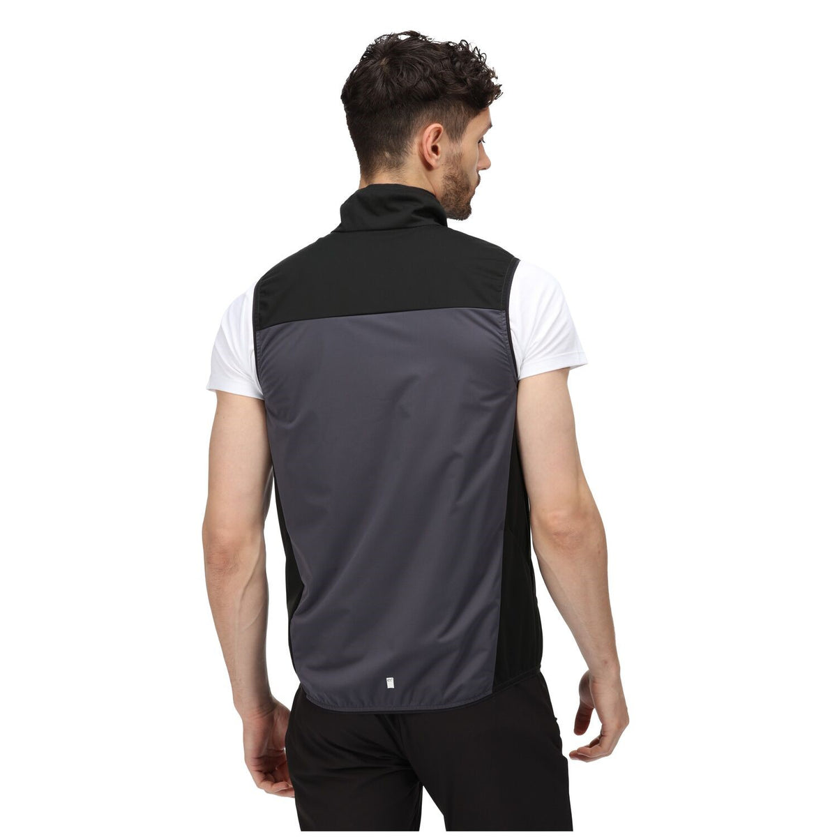 Regatta Weste Softshell Herren Lankin IV