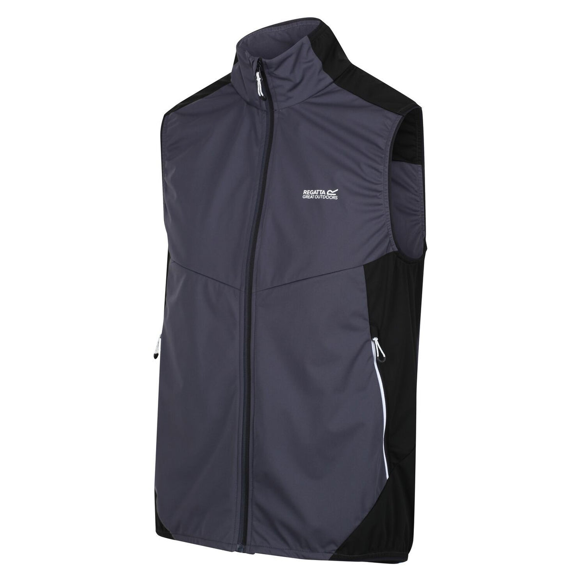 Regatta Weste Softshell Herren Lankin IV
