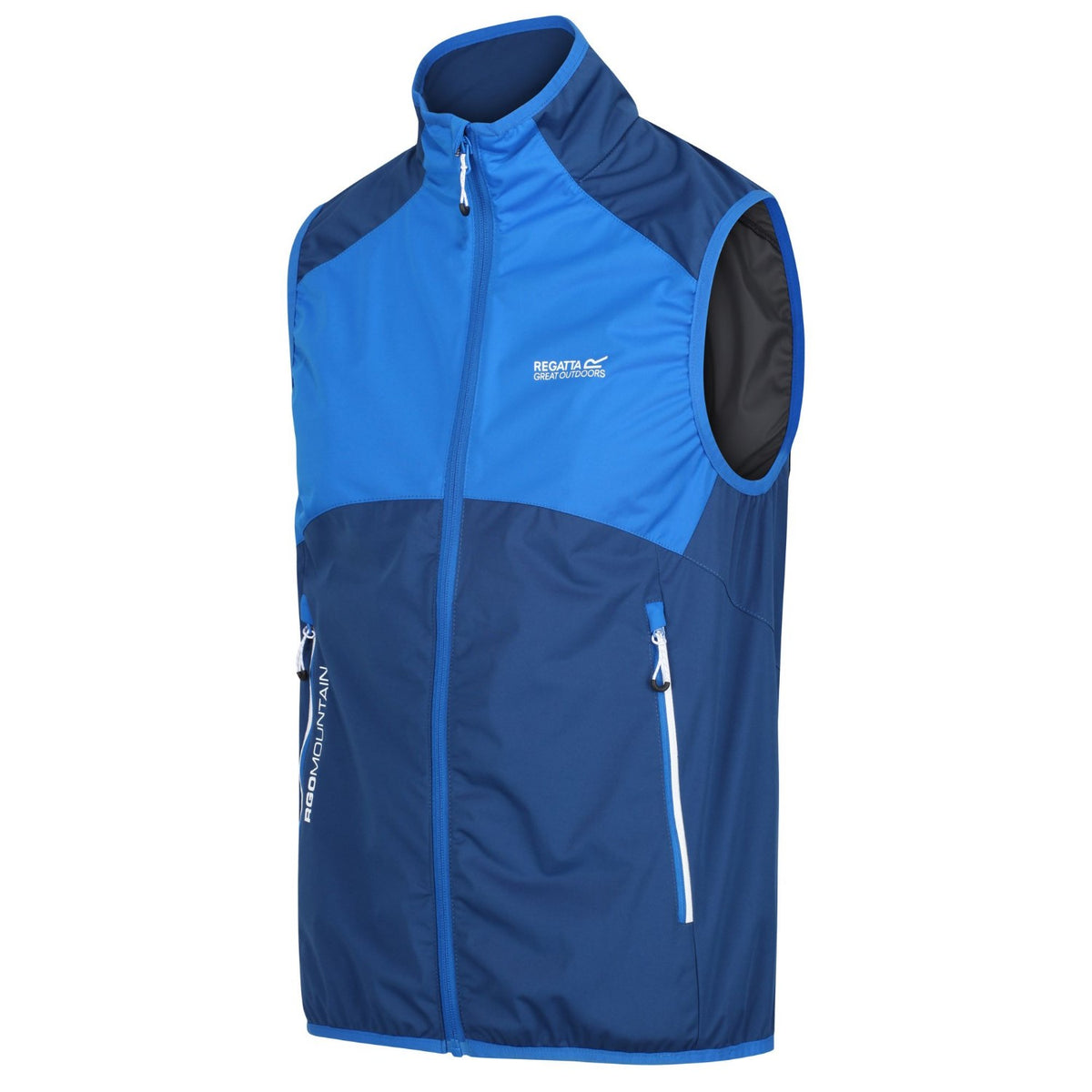 Regatta Weste Herren Softshellweste