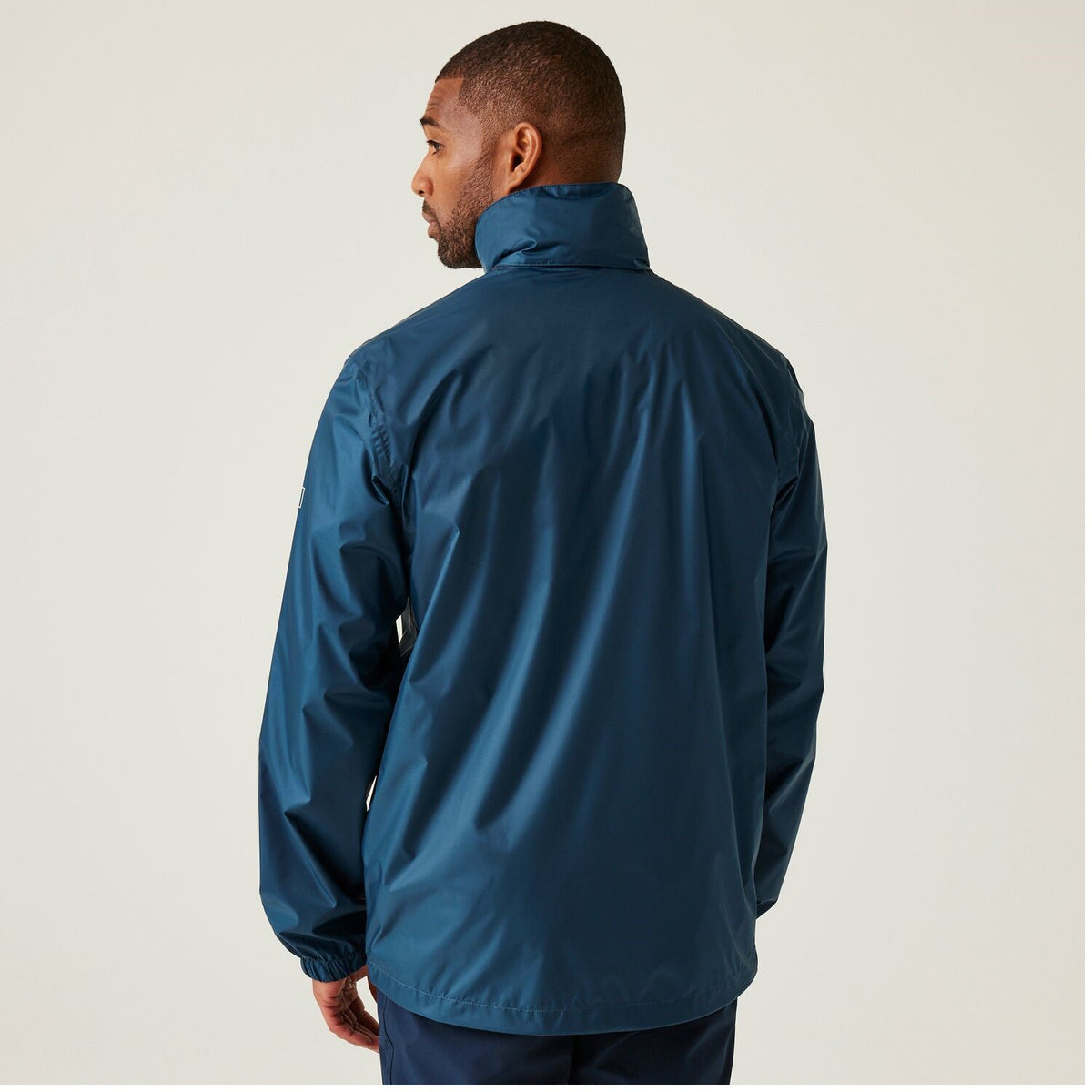 Regatta Lyle IV Regenjacke Windjacke Herren Wasserdicht
