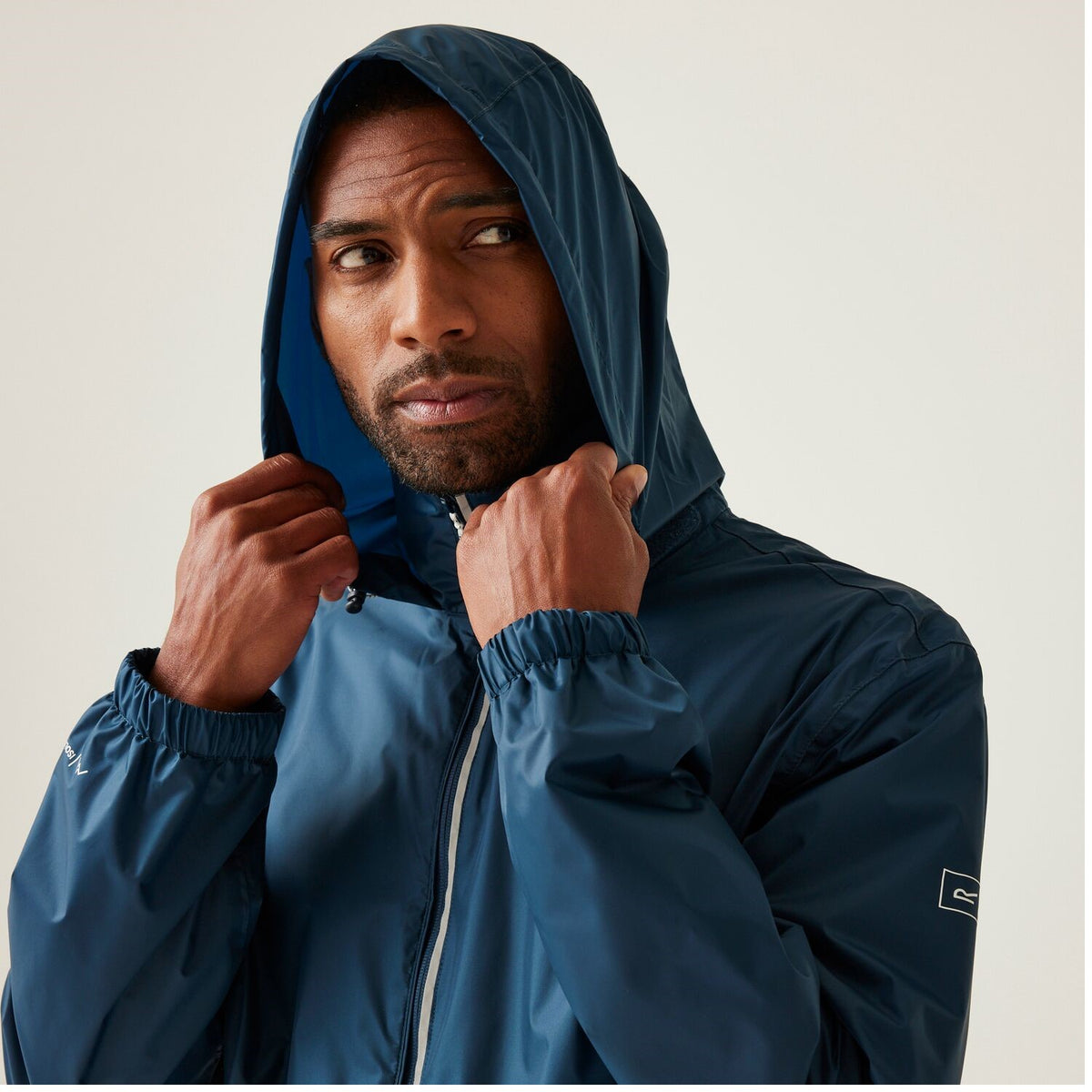 Regatta Lyle IV Regenjacke Windjacke Herren Wasserdicht