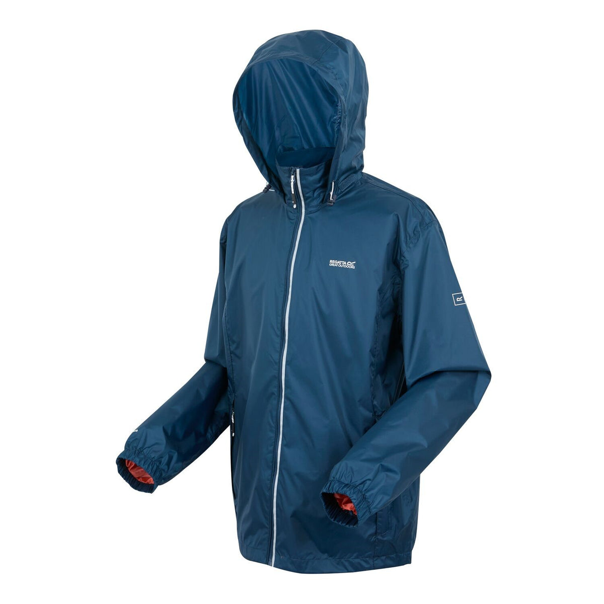 Regatta Lyle IV Regenjacke Windjacke Herren Wasserdicht