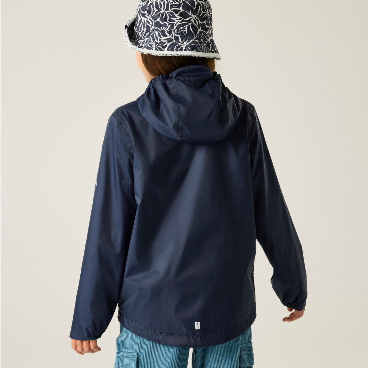 Regatta Kinderjacke Lever Wasserdicht