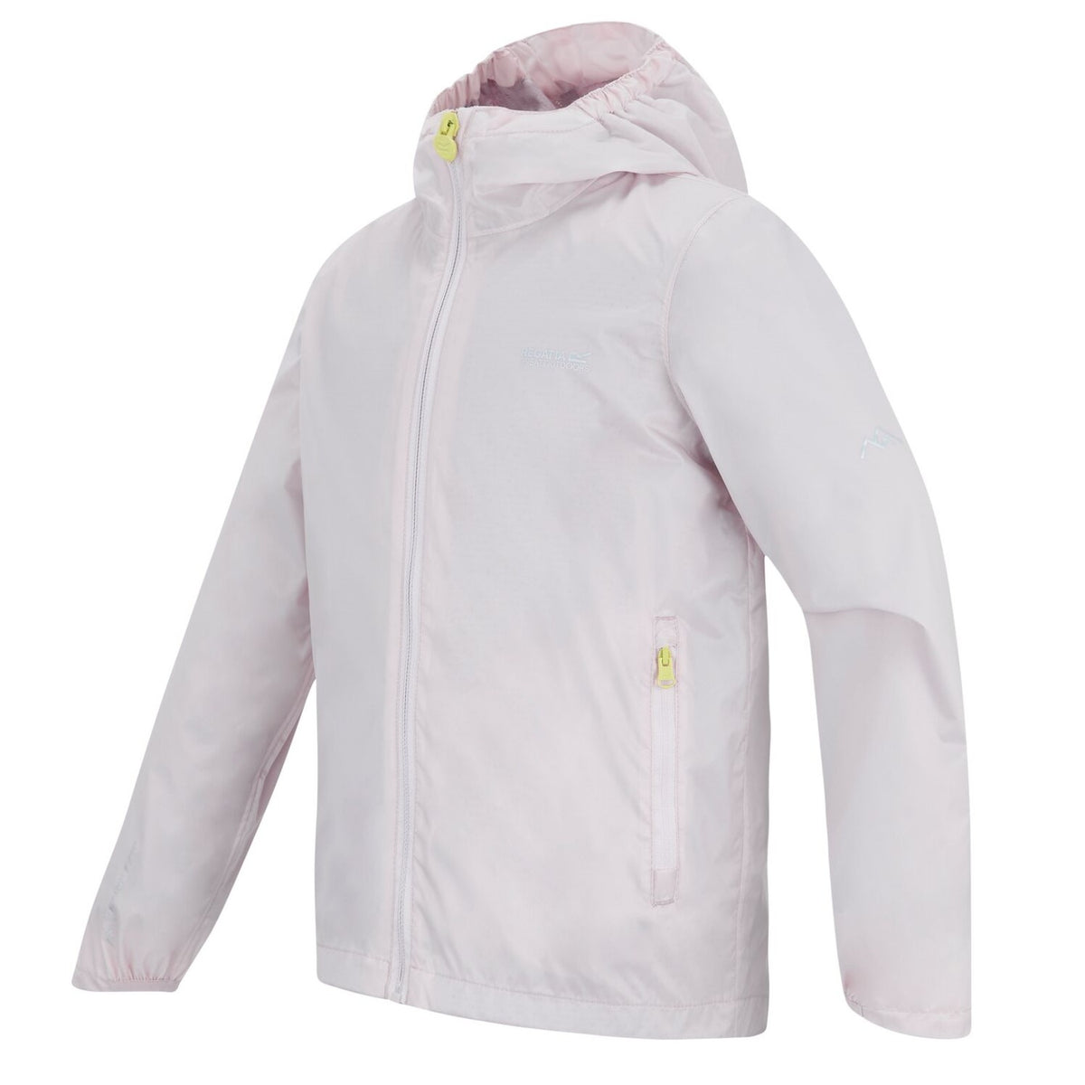 Regatta Kinderjacke Lever Wasserdicht