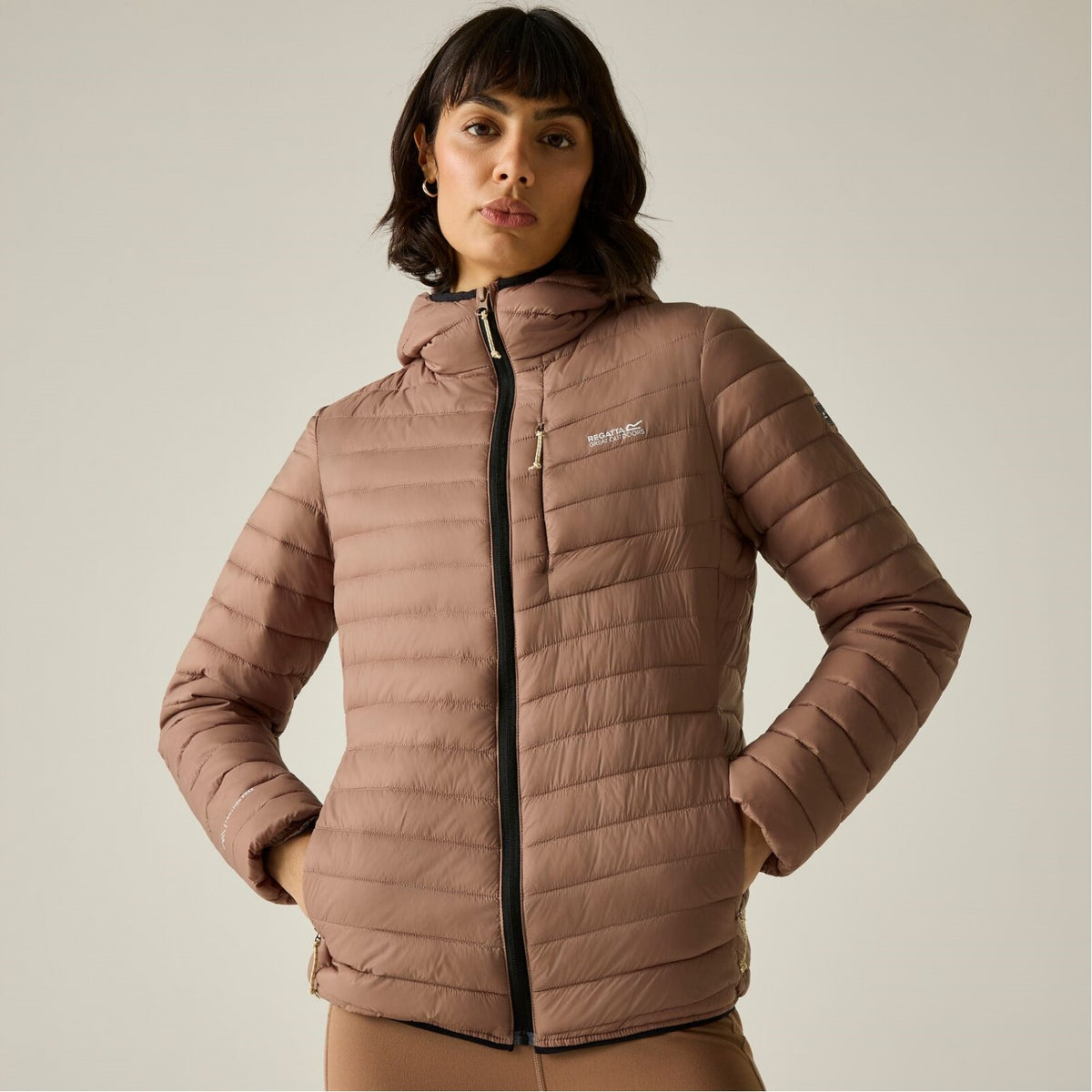 Regatta Lightfell Steppjacke für Damen