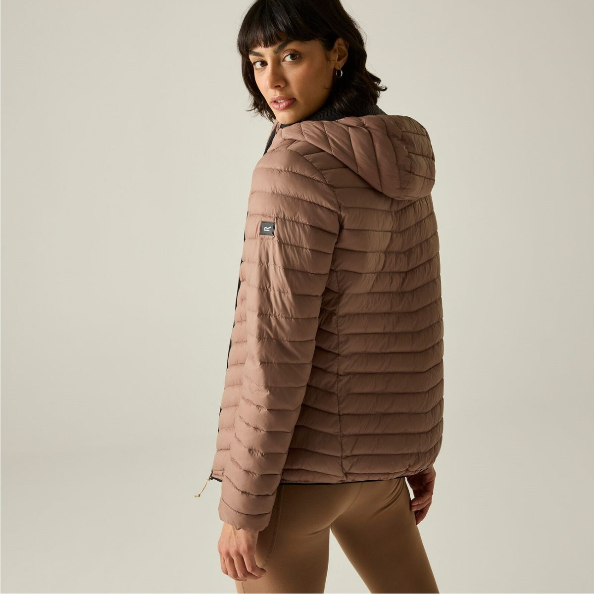 Regatta Lightfell Steppjacke für Damen