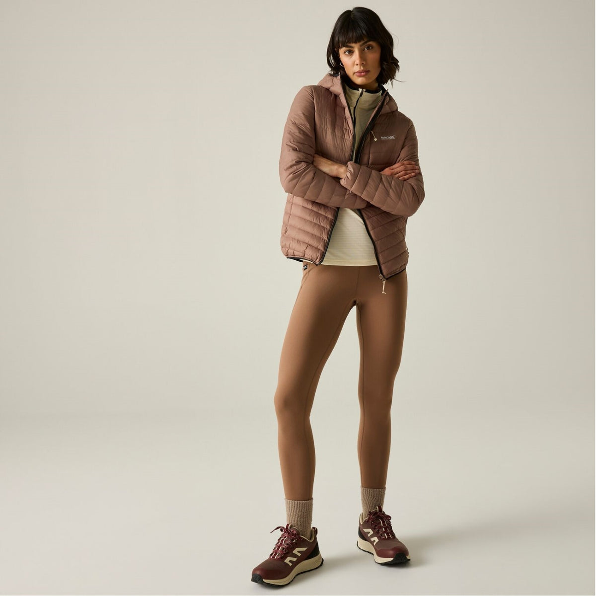 Regatta Lightfell Steppjacke für Damen